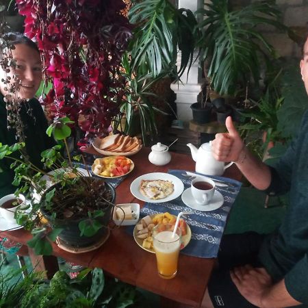 Redwood Homestay Nuwara Eliya Ngoại thất bức ảnh