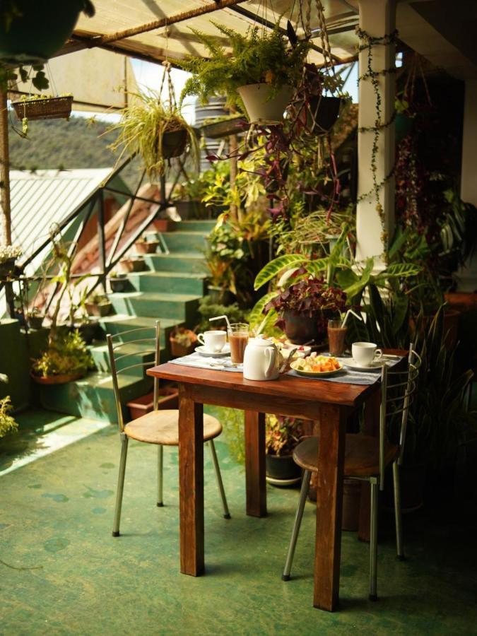 Redwood Homestay Nuwara Eliya Ngoại thất bức ảnh