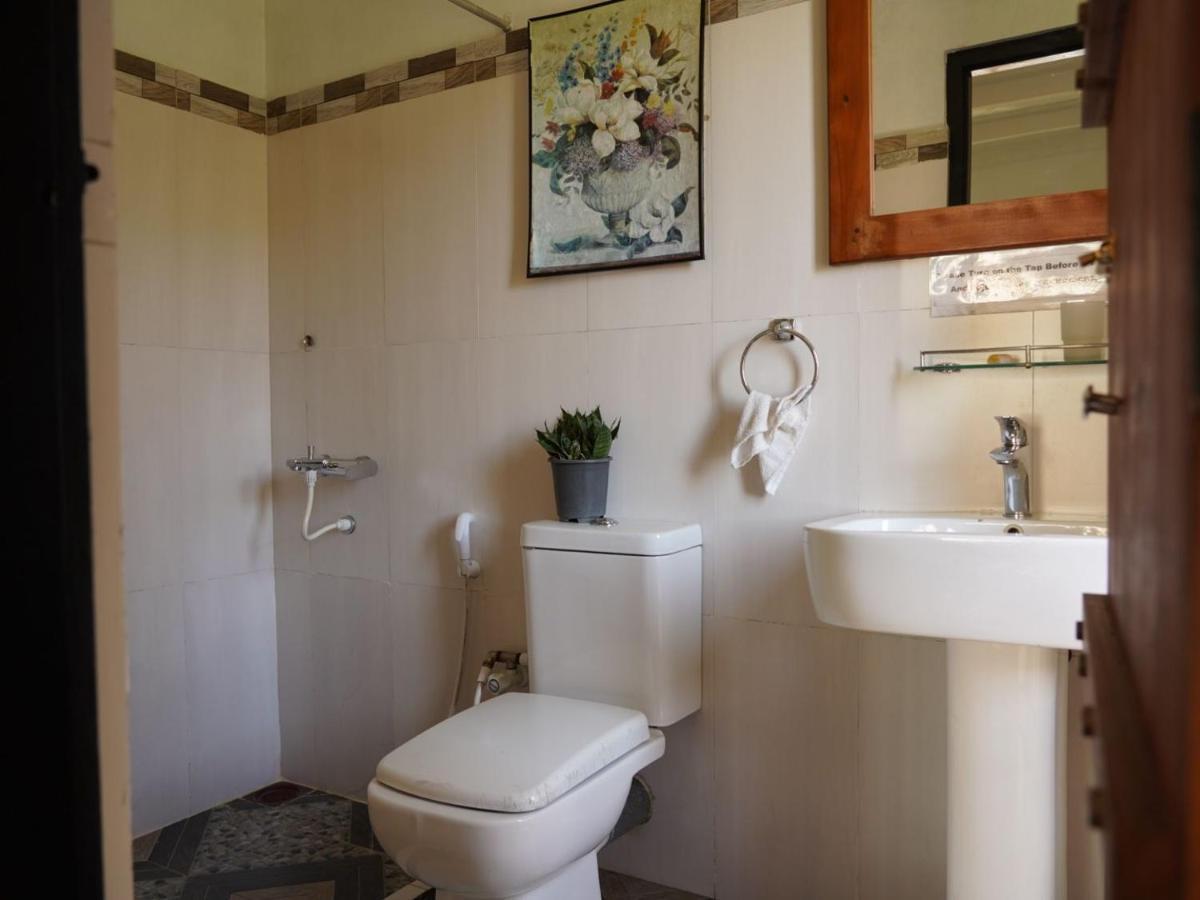 Redwood Homestay Nuwara Eliya Ngoại thất bức ảnh