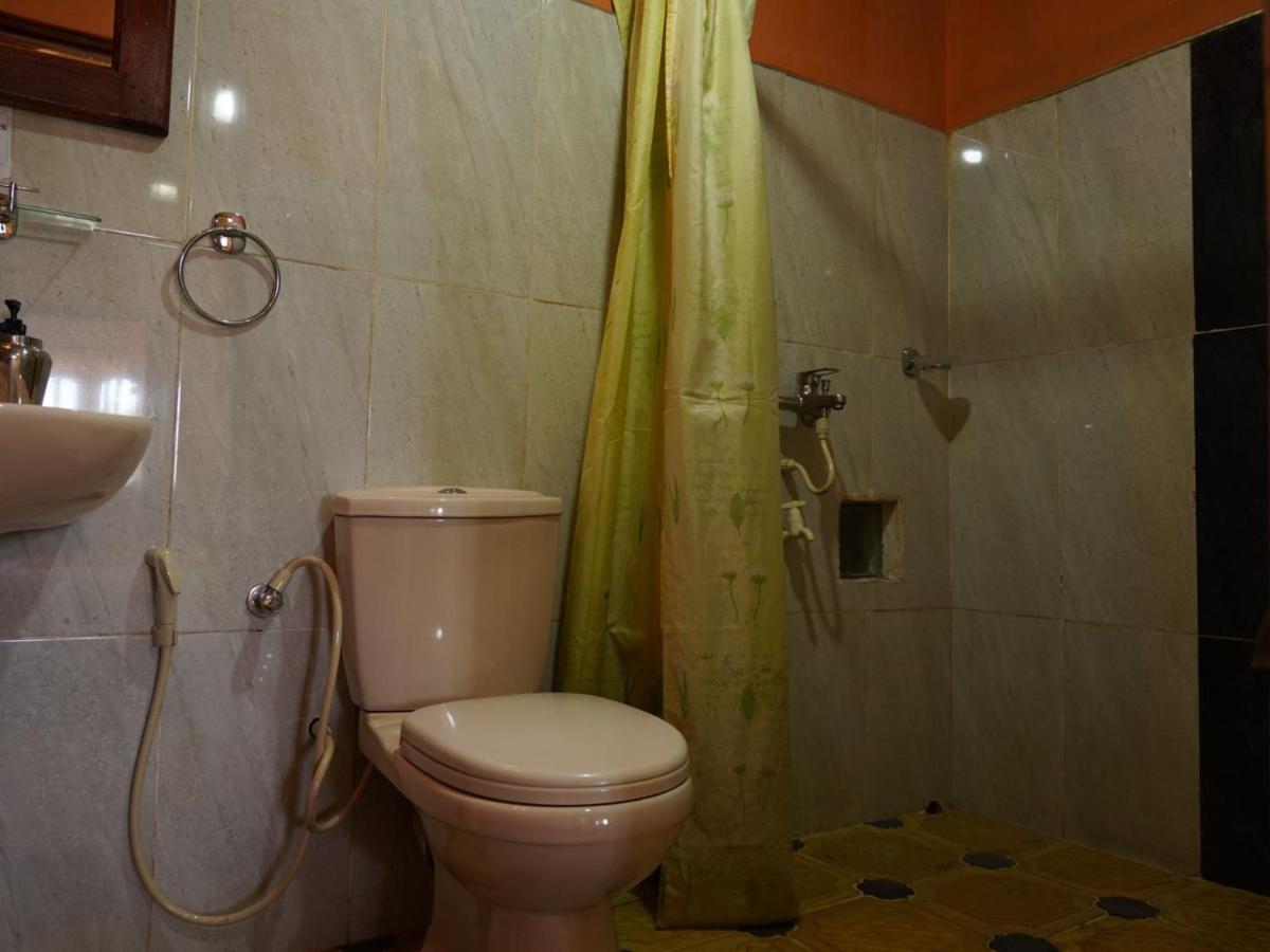 Redwood Homestay Nuwara Eliya Ngoại thất bức ảnh