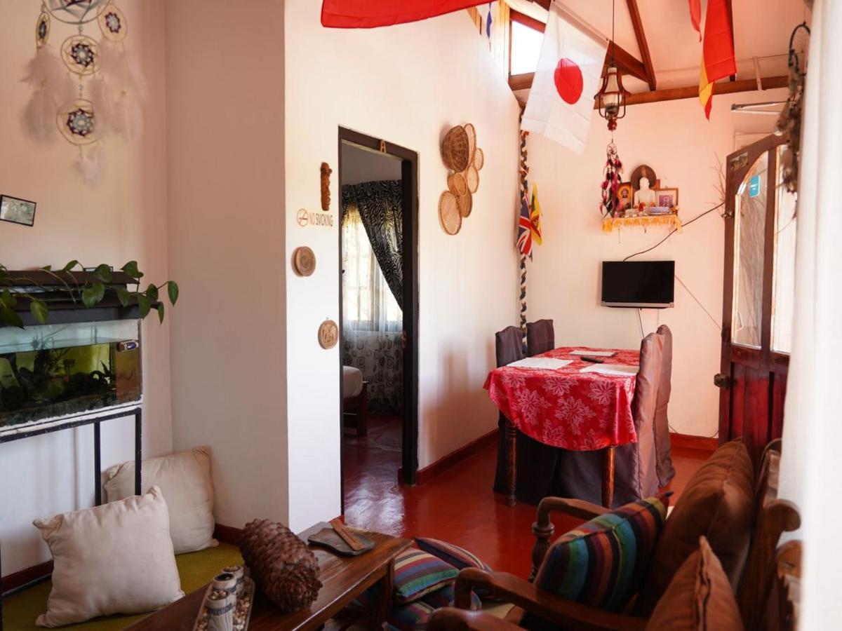 Redwood Homestay Nuwara Eliya Ngoại thất bức ảnh