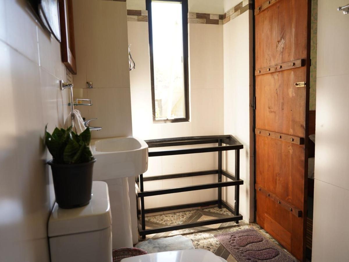 Redwood Homestay Nuwara Eliya Ngoại thất bức ảnh