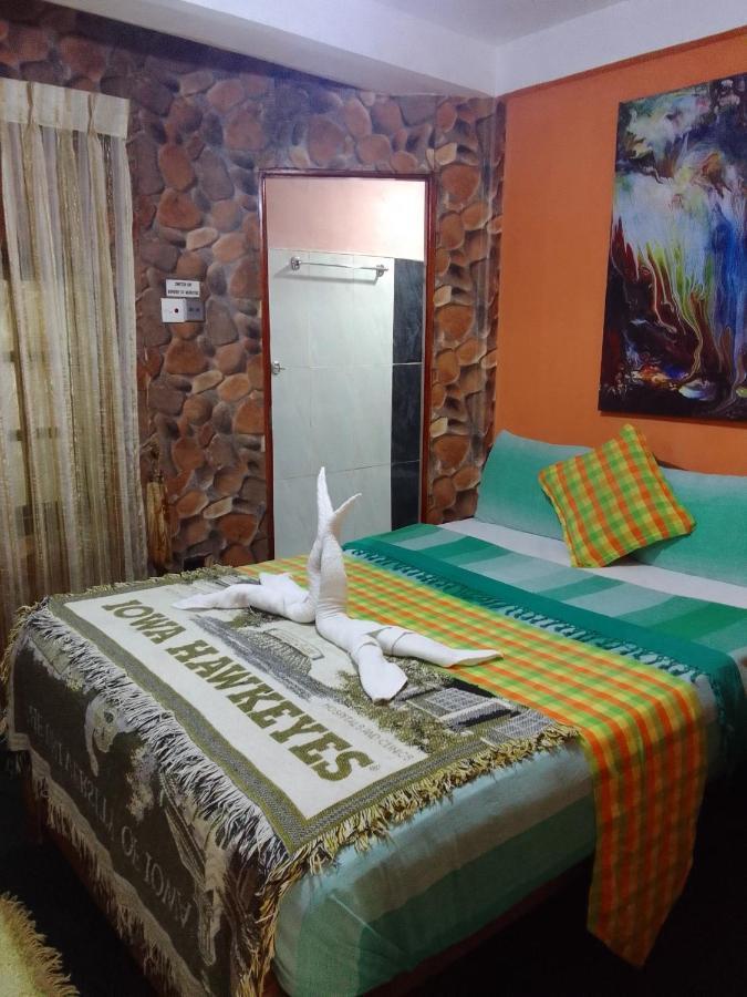 Redwood Homestay Nuwara Eliya Phòng bức ảnh