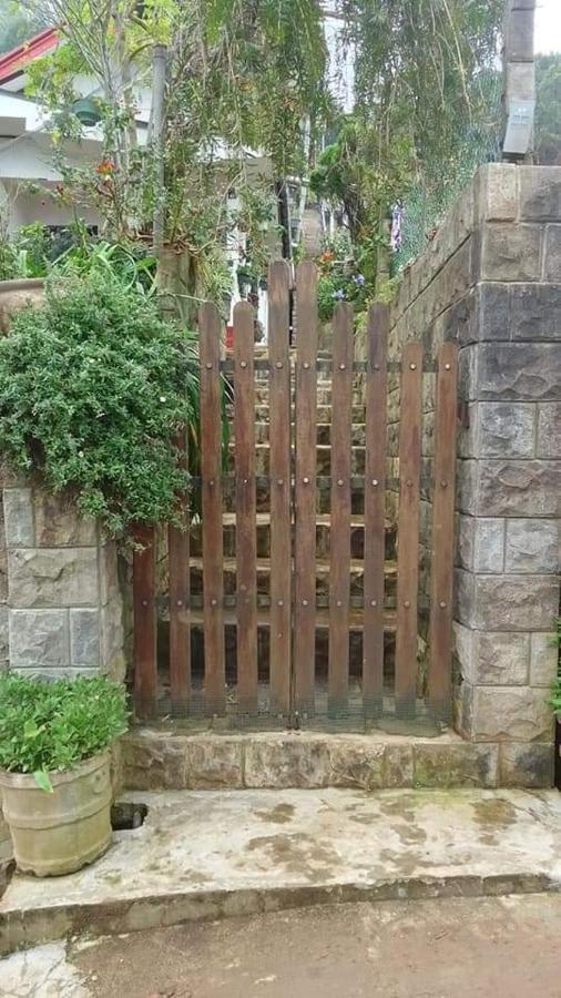 Redwood Homestay Nuwara Eliya Ngoại thất bức ảnh