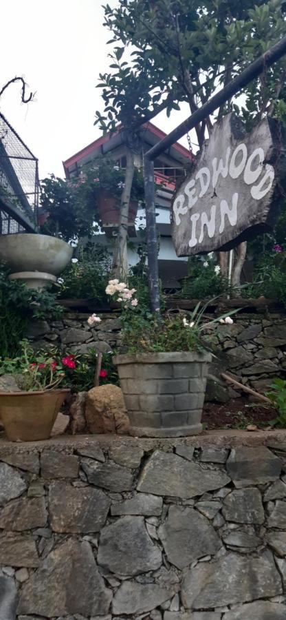 Redwood Homestay Nuwara Eliya Ngoại thất bức ảnh